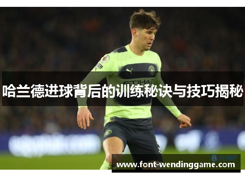 哈兰德进球背后的训练秘诀与技巧揭秘