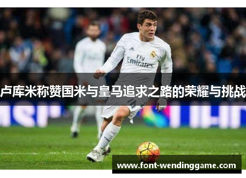 卢库米称赞国米与皇马追求之路的荣耀与挑战
