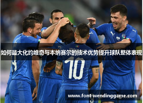 如何最大化约维奇与本纳赛尔的技术优势提升球队整体表现